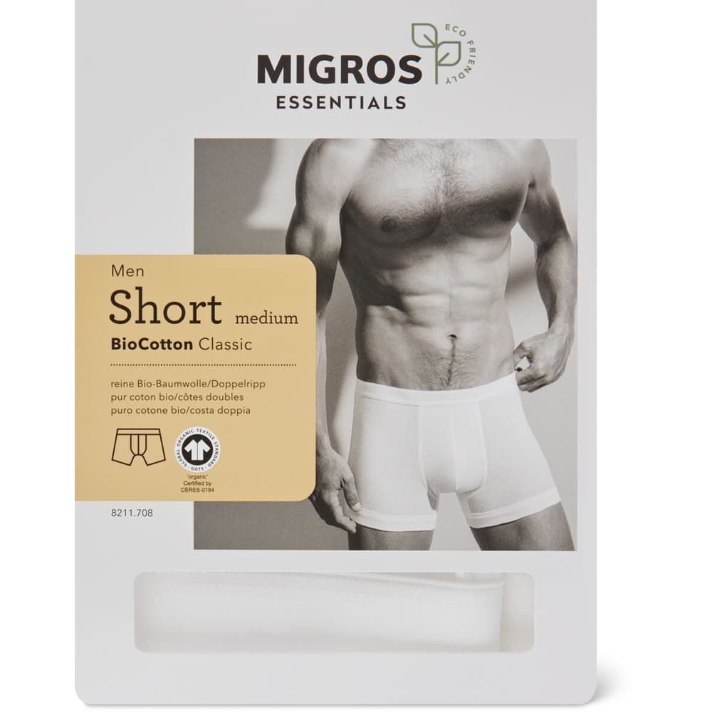 Short pour homme • Migros