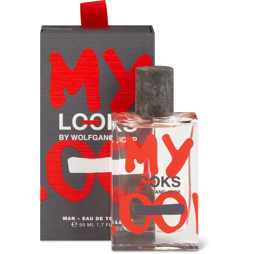 My looks joop online parfum