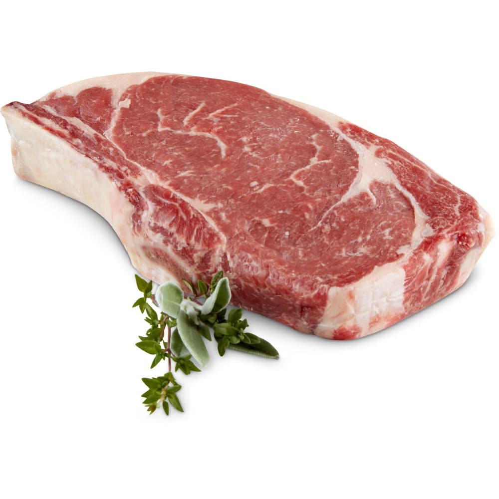 Fida H Rind Rinds Clubsteak • Migros