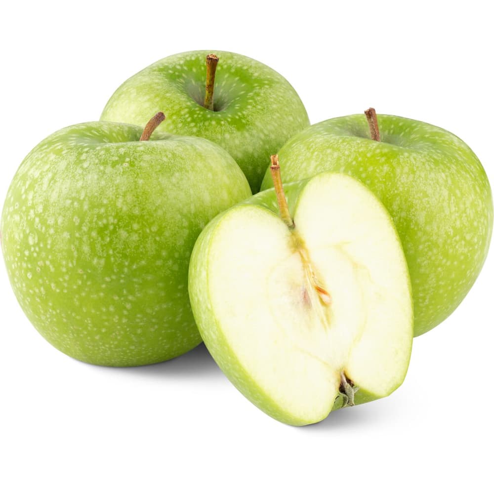 Buy Äpfel Granny Smith säuerlich • Migros