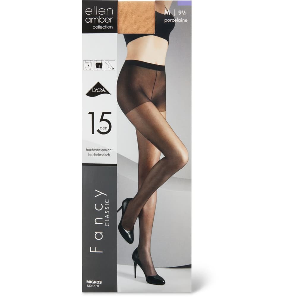 Lady's Tights • Migros