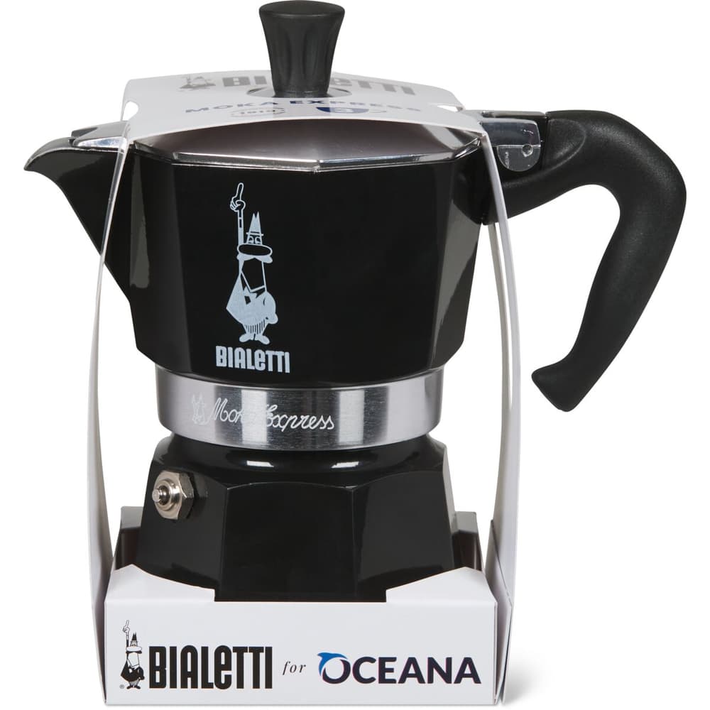 Kaufen Bialetti Kaffeemaschine • Migros
