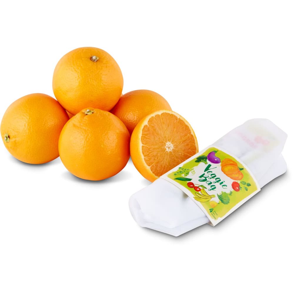 Buy Orangen Tarocco VeggieBag • Migros