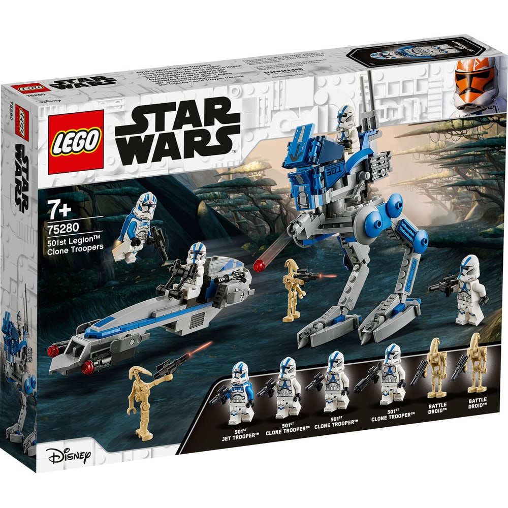 Achat Lego Star Wars · Eclipse Fighter · 8-12 ans • Migros