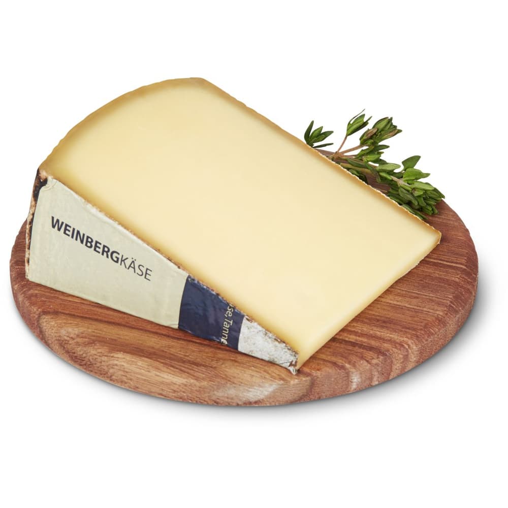 Weinbergkäse • Migros