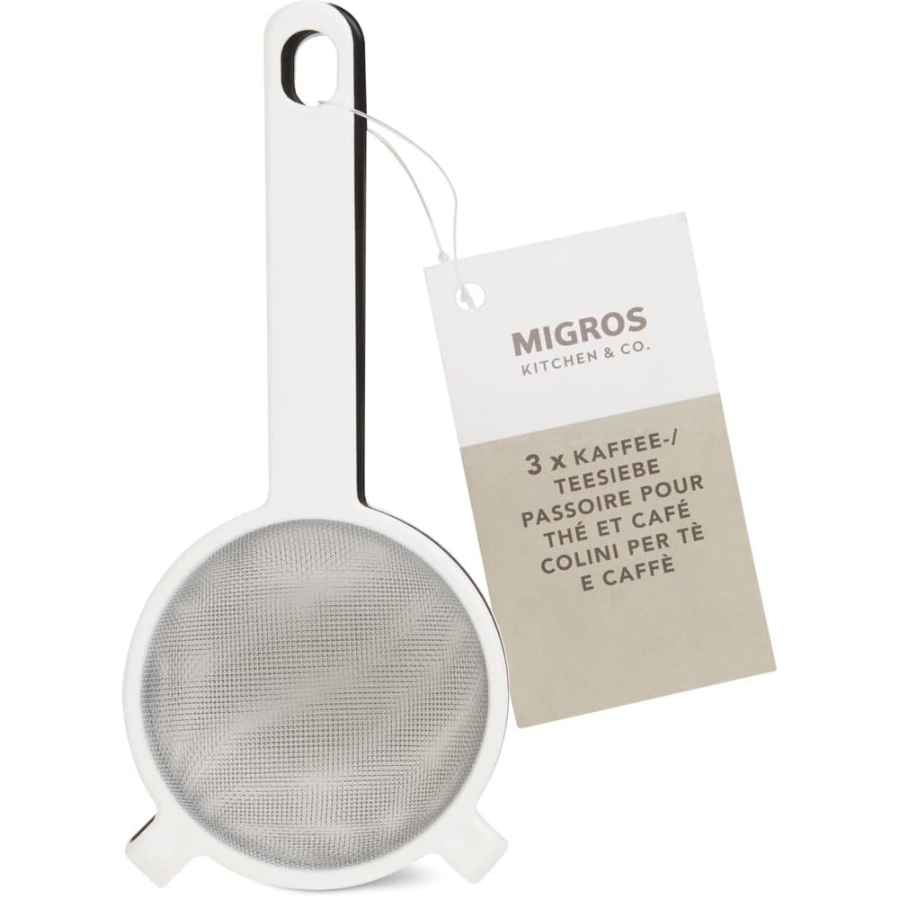 Acquista Migros Kitchen & Co. · Caraffa filtrante • Migros