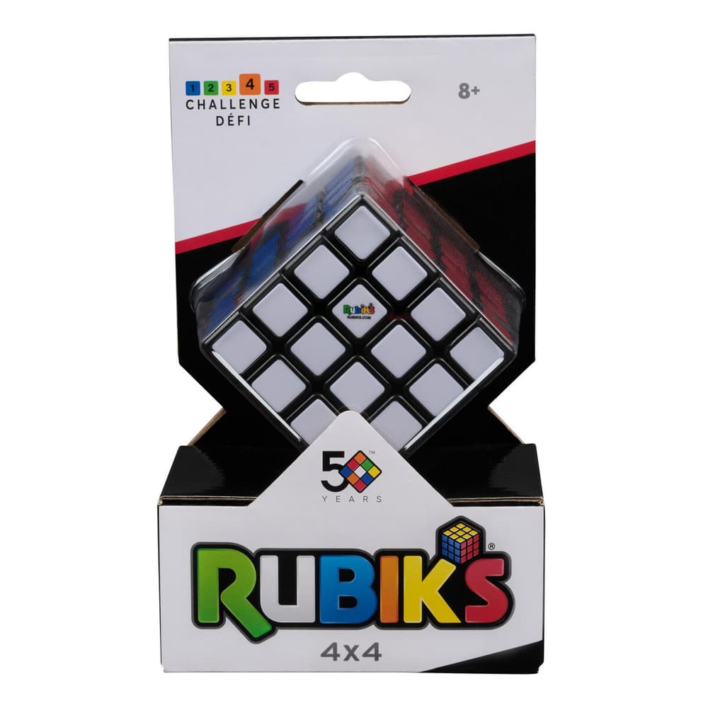 Rubik's Cube 4x4 • Migros
