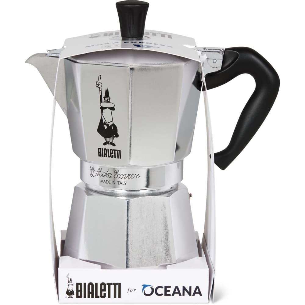 Buy Bialetti Moka Express · Percolator 