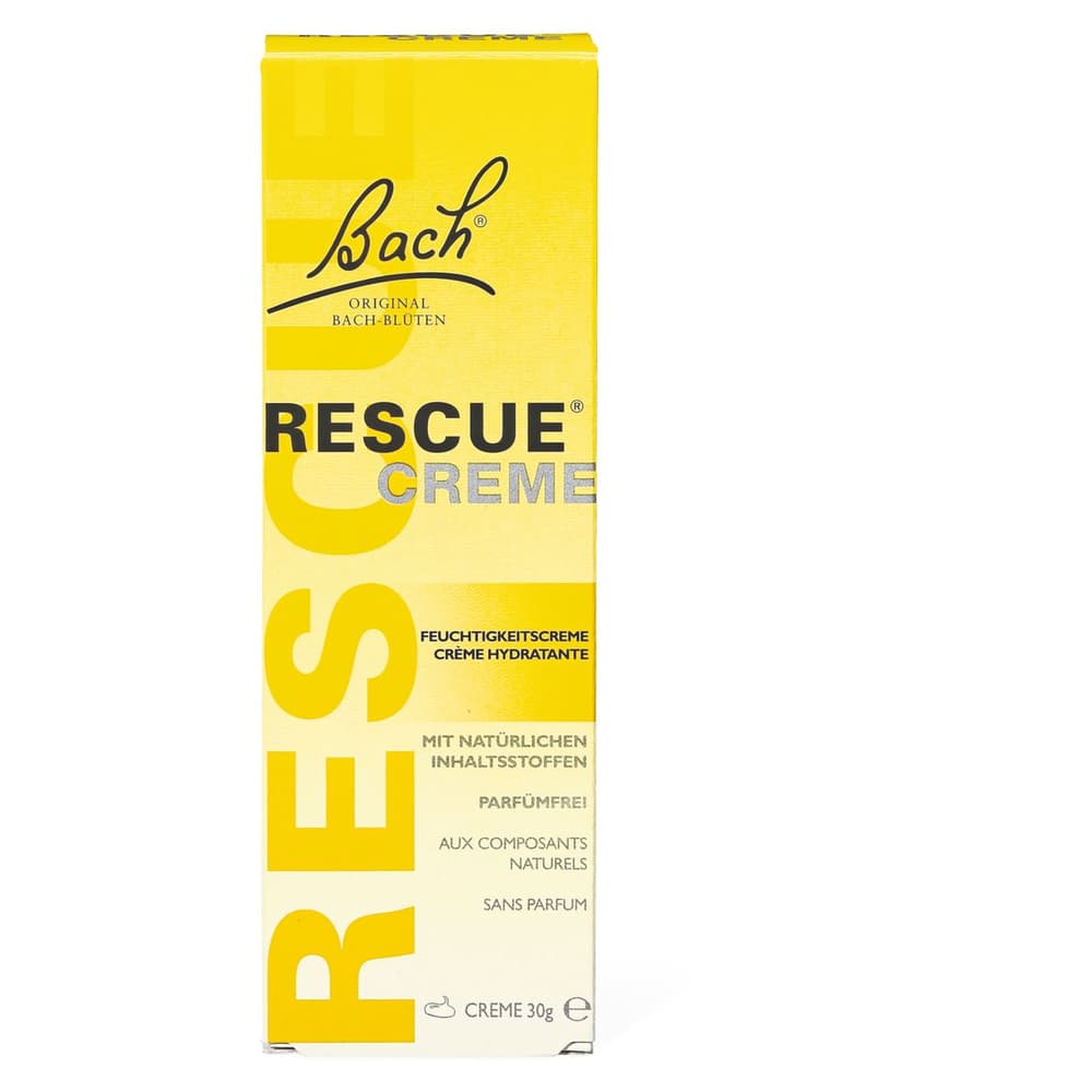 Kaufen RESCUE Bach Original · Feuchtigkeitscreme • Migros