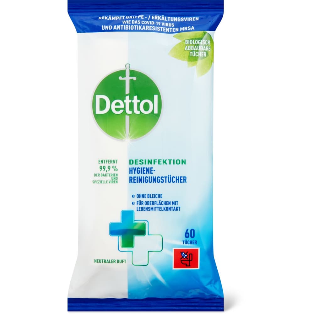Nettoyant pour machine à laver Dettol Hygiénique 250 ml