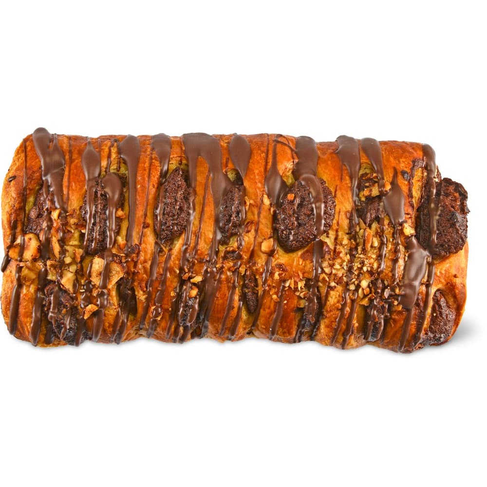 Schokoladen Bananen Strudel 80g • Migros