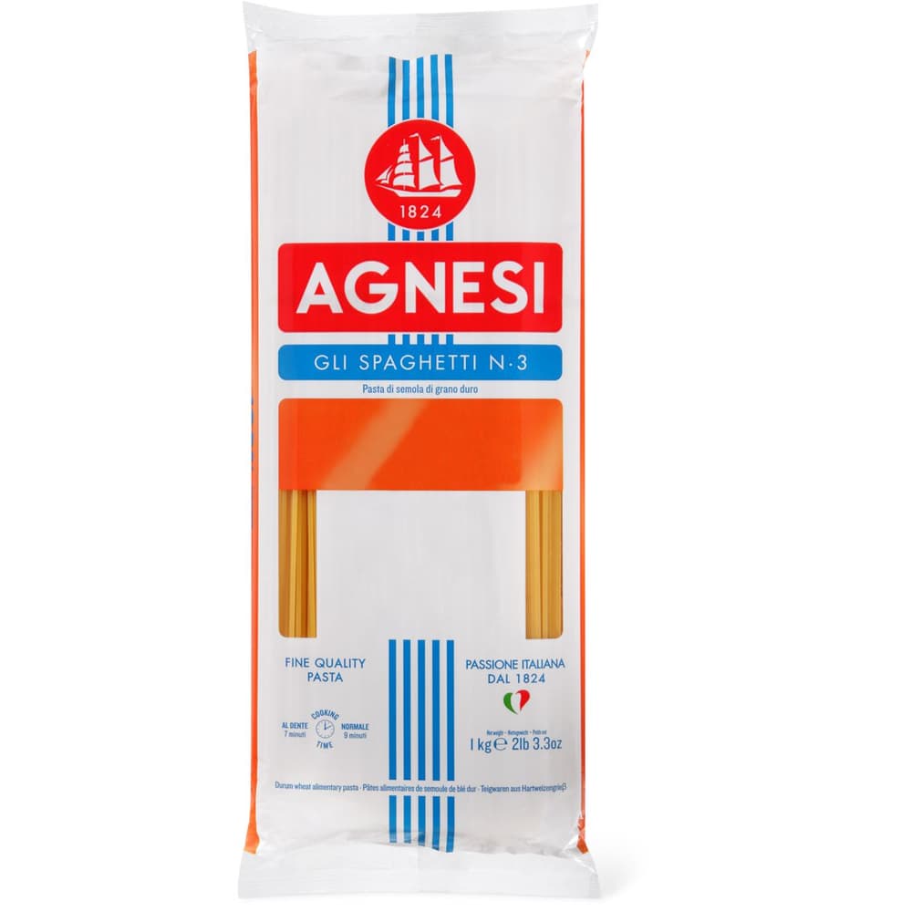 agnesi-spaghetti-migros