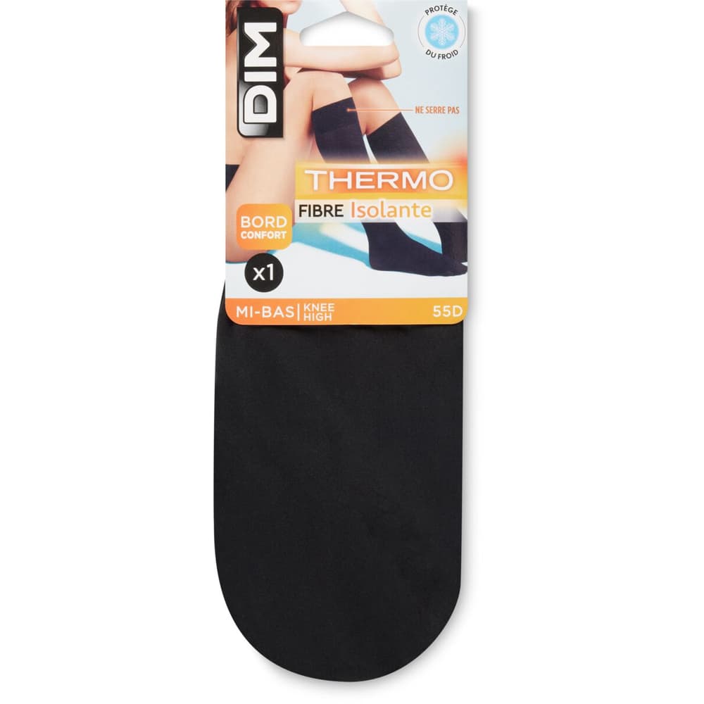 Dim · DIM Lady's knee socks • Migros