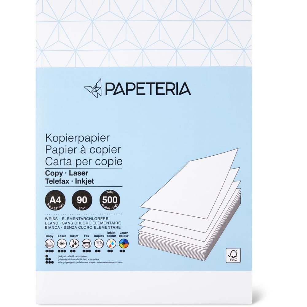 Achat Papeteria · Cartes pour la correspondance et le bricolage A6