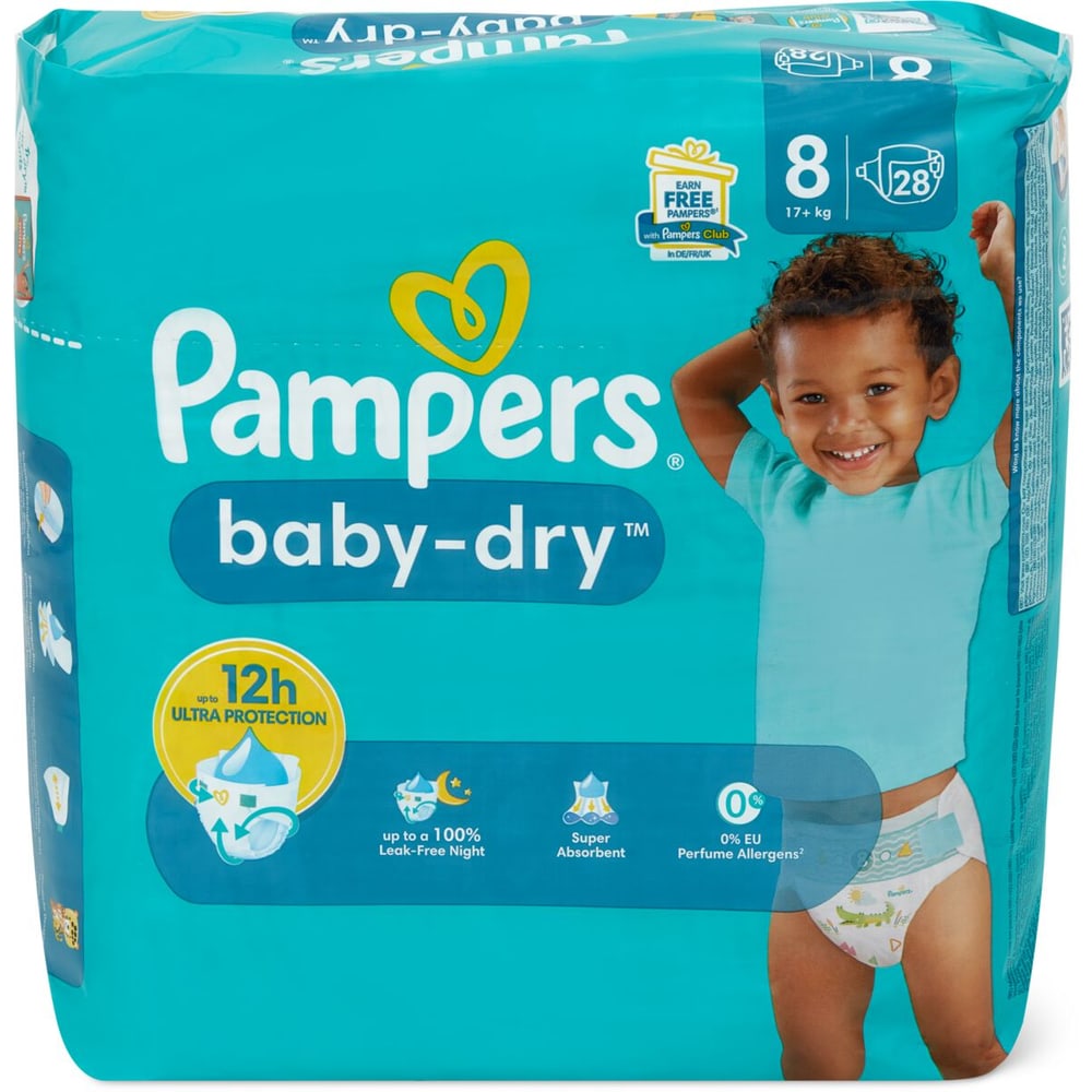 Pannolini Taglia Pampers Il Costumino Pannolini Per Mare Taglia