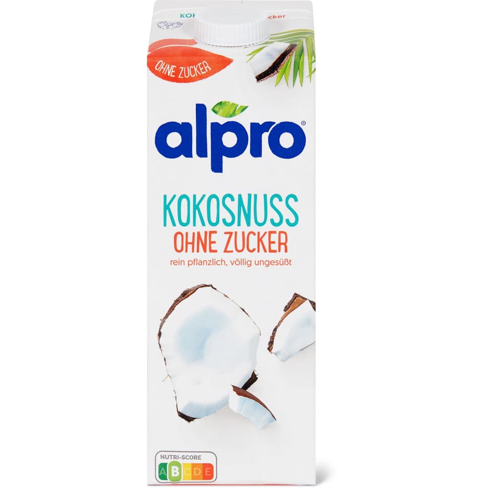 Acquista Vita Coco · Acqua di cocco · 100% pura • Migros