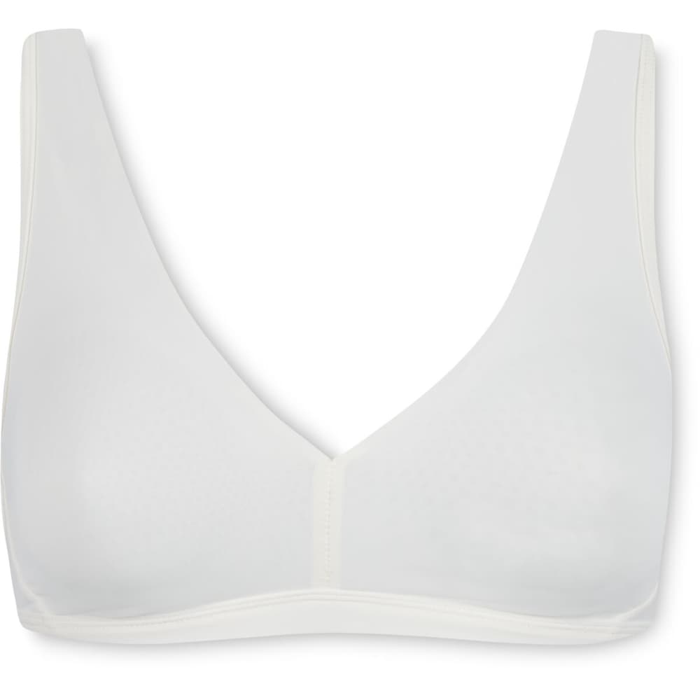 Ladies Microfibre bra non padded wireless • Migros