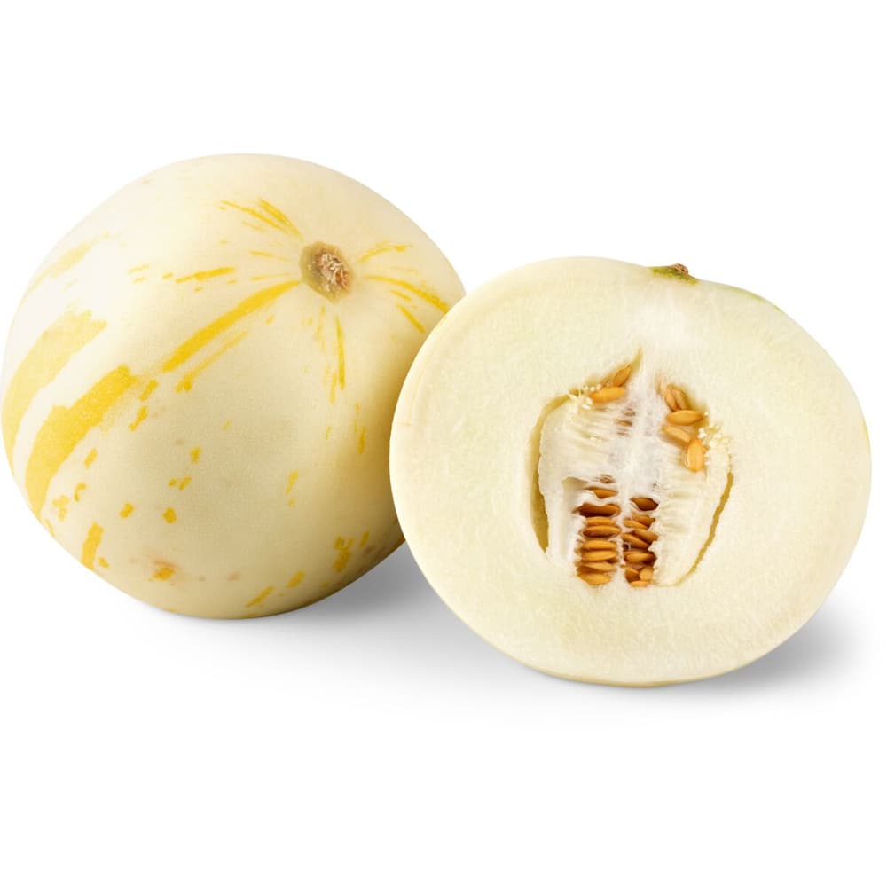 Melon snowball • Migros