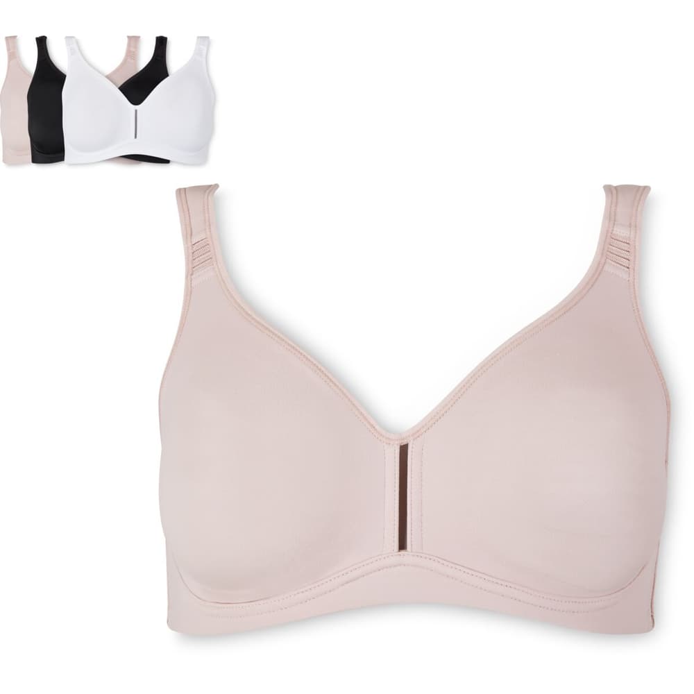 Buy ACTIVE WIRELESS UNPADDED BRA • Migros