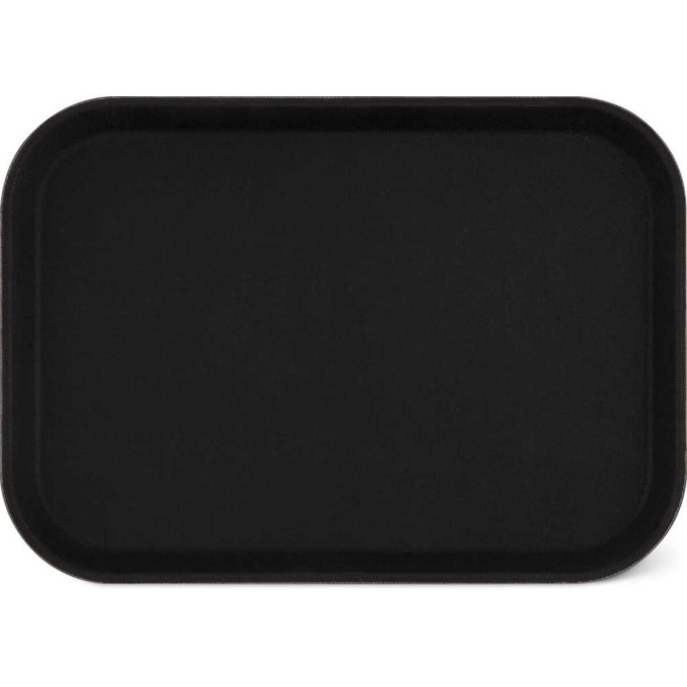 A'Domo PV-LIV-1195 Point-Virgule - Vassoio da portata rettangolare, 39 x 27 cm, colore: Marrone