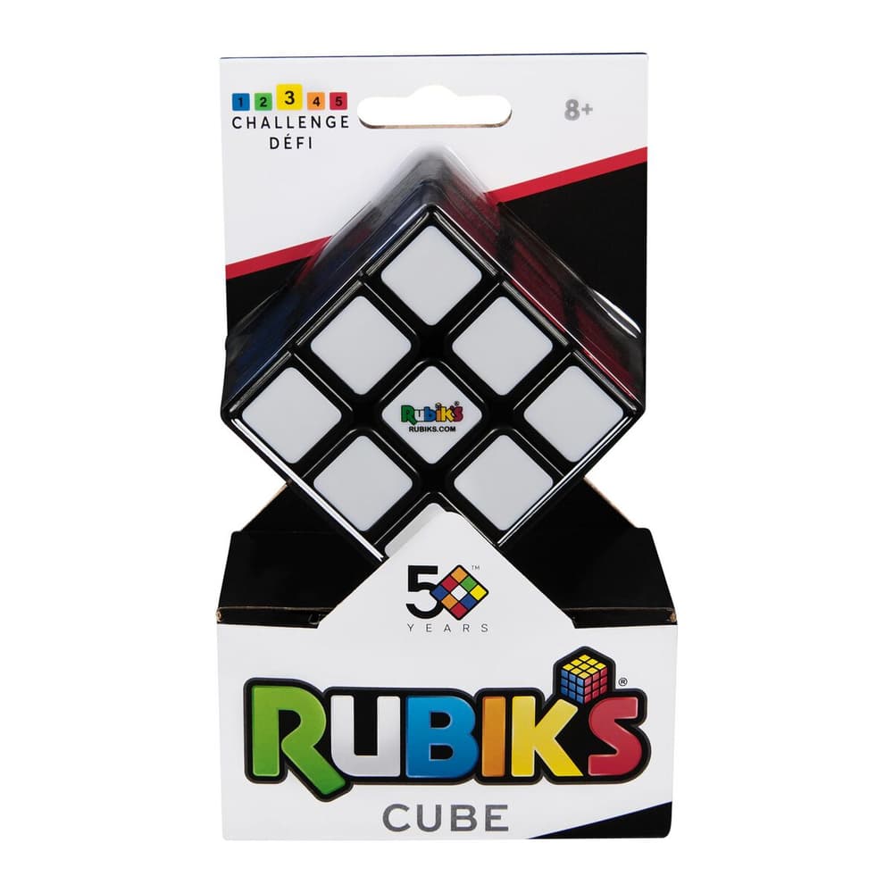 Rubik's Cube 3x3 • Migros Online