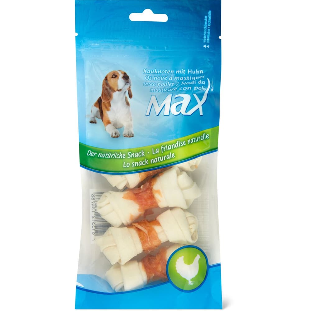 Small Chicken Snacks For Dogs