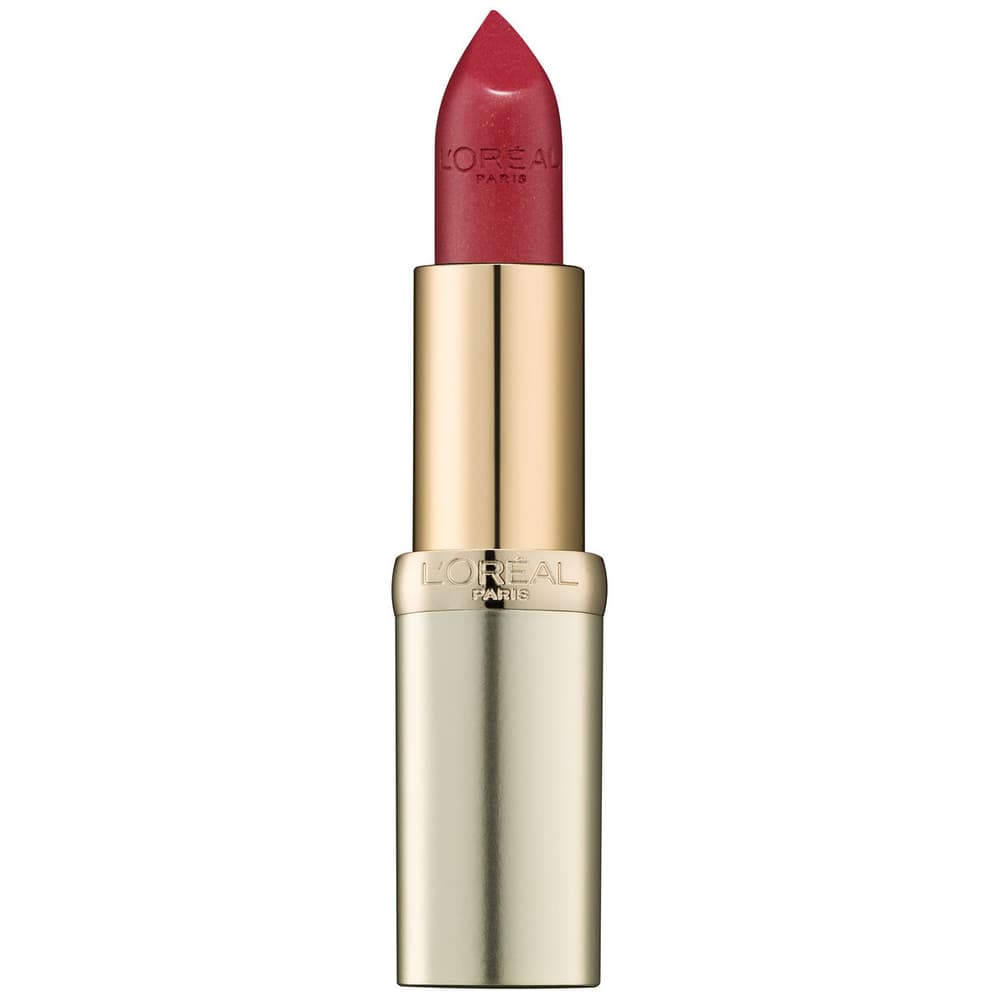 L'Oréal Paris Color Riche · Lipstick · 268 Garnet rose • Migros