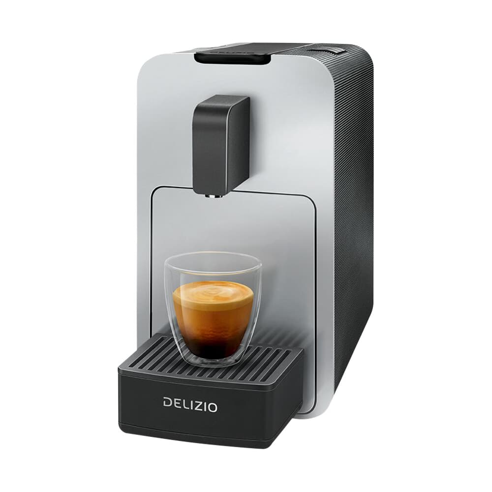 Achat Delizio Viva Elegante · Machine à capsule • Migros