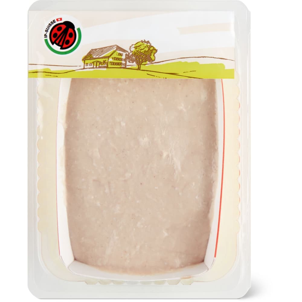 Fleischkäse Ip Suisse • Migros 2807