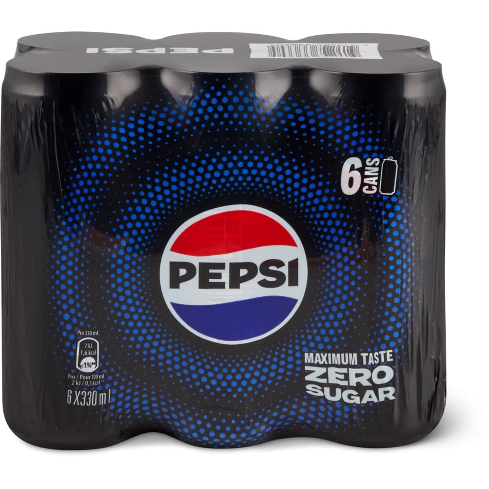 Acquista Coca-Cola Zero · Bevanda gassata · senza calorie • Migros
