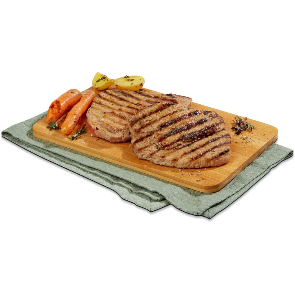 Steak chasseur de boeuf IP SUISSE Migros