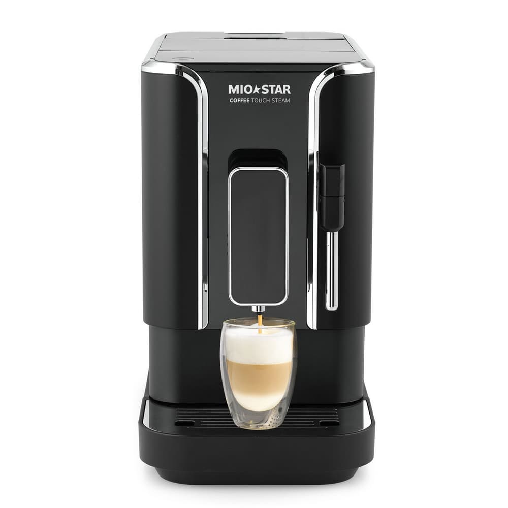 Mio Star Filter Coffee Digital Machine à café filtre – acheter