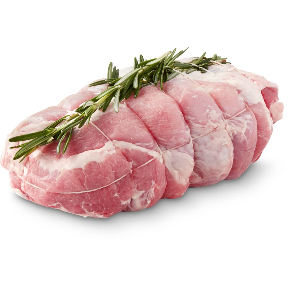 Schweinsbraten IP-SUISSE • Migros