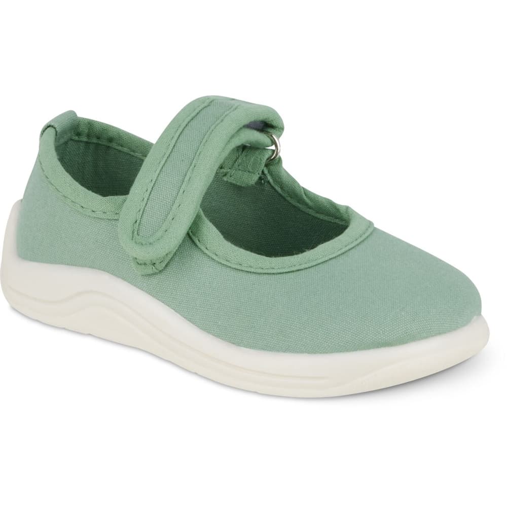 Beck Basic 550 - Pantofole Comode Per Bambini E Ragazzi Con Chiusura A Velcro - Foto 7