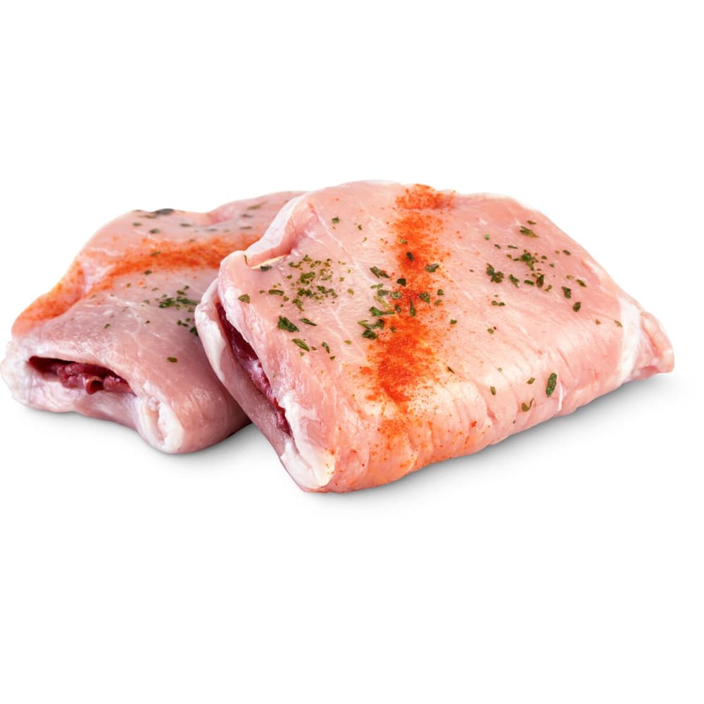 Schweins Appenzellersteak • Migros