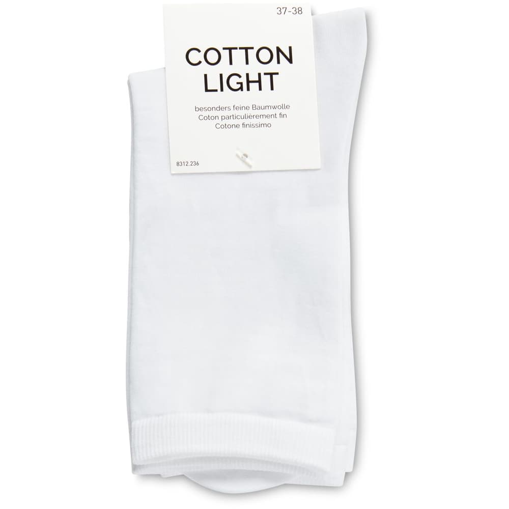 Calze Da Donna In Nylon Puro Alla Caviglia, 12 Paia 12 Nero
