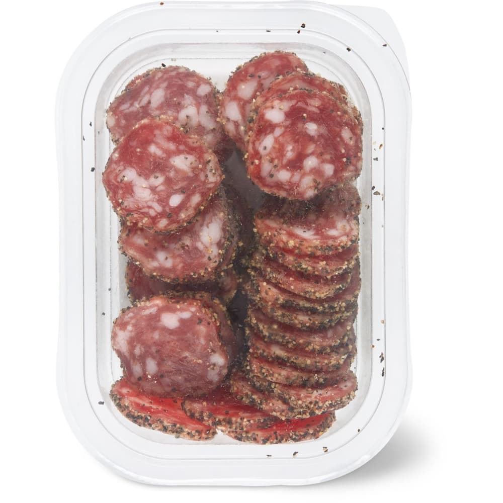 Apéro Pfefferwurst mini • Migros