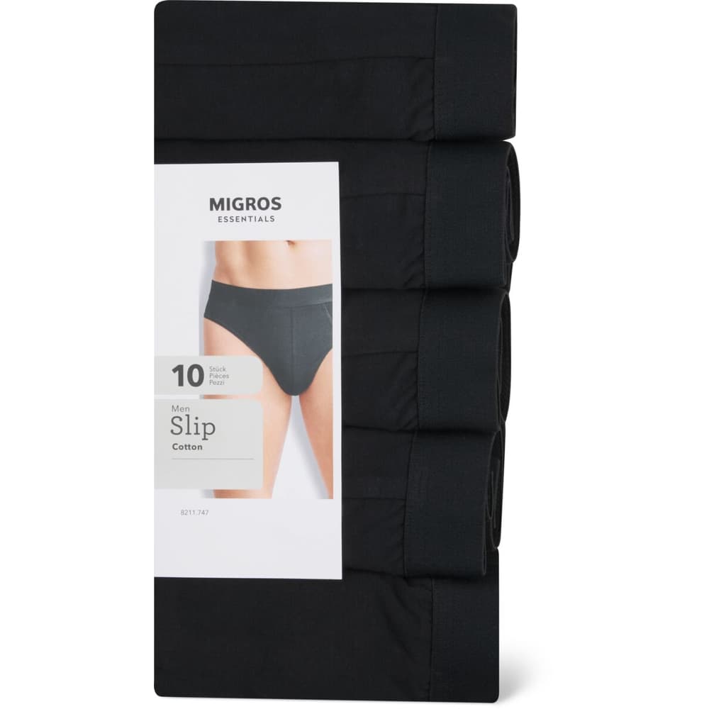 Slip pour homme • Migros