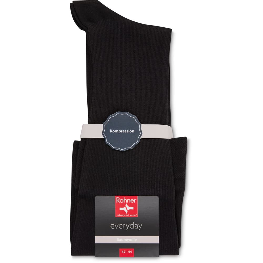 Men's knee socks Everyday 1prs • Migros