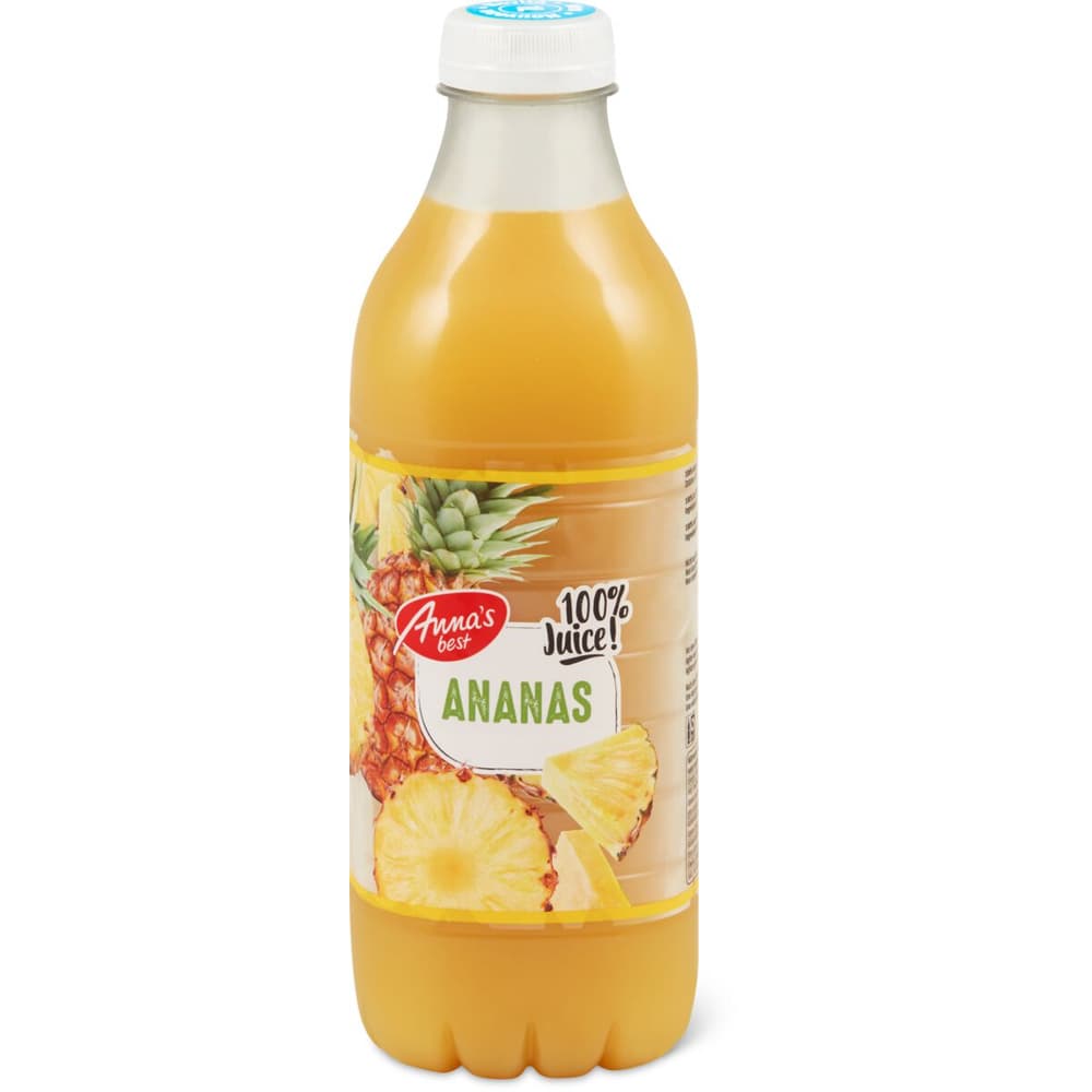 Best pineapple juice hotsell