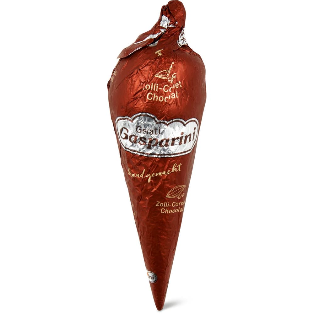 Gasparini Zolli Choc Noir • Migros