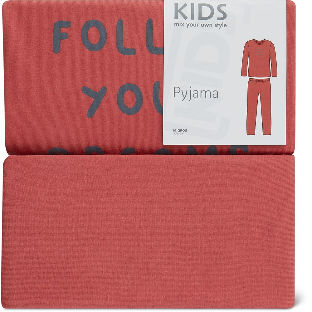 Achat Pyjama Pour Enfants Migros Online