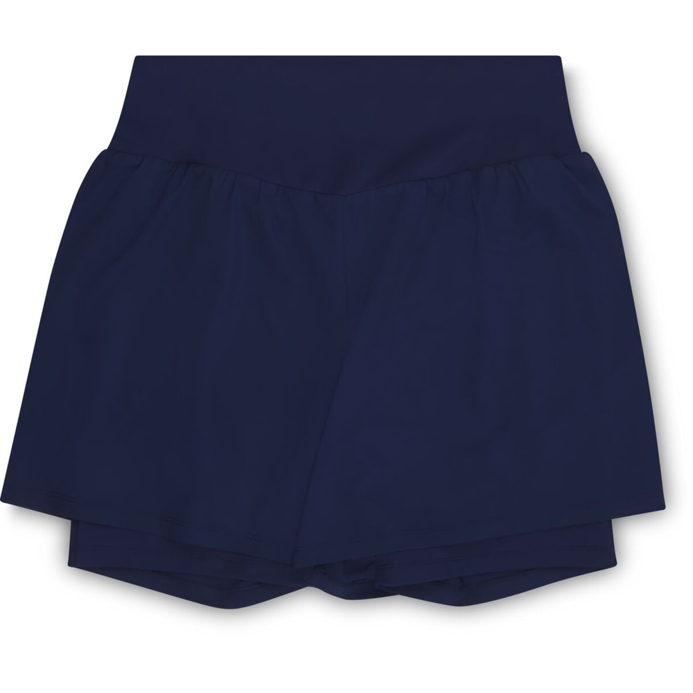 Pantaloncini Sportivi Da Donna BALEAF - Vita Alta, Lunghezza 7", In Cotone Morbido, Con Tasche, Per Corsa E Yoga