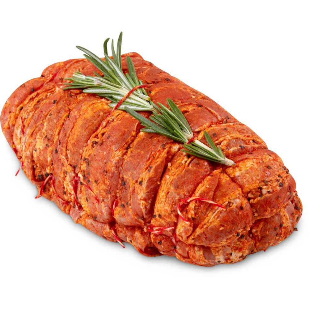 Un Rôti Cuisson Rôti Tessinois | Recette Roti Filet De Porc – KQJJX