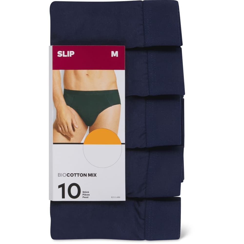 Slip pour homme • Migros