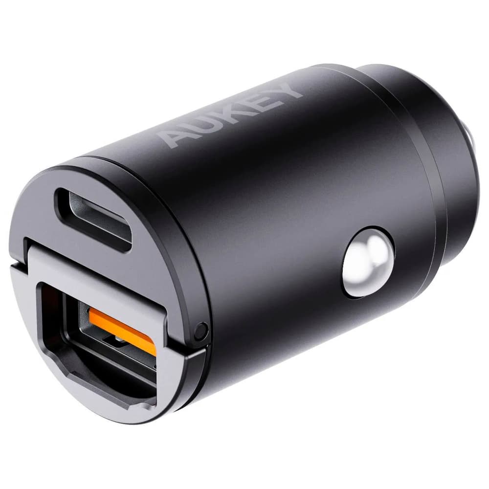 Titan 30W Nano PD Car Charger™ main image 0