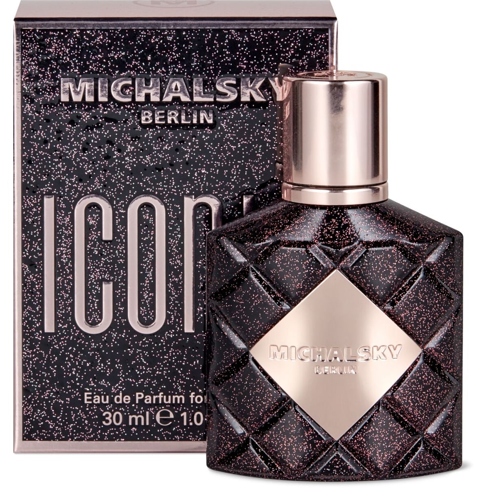 MICHALSKY ICONIC WOME EDP • Migros