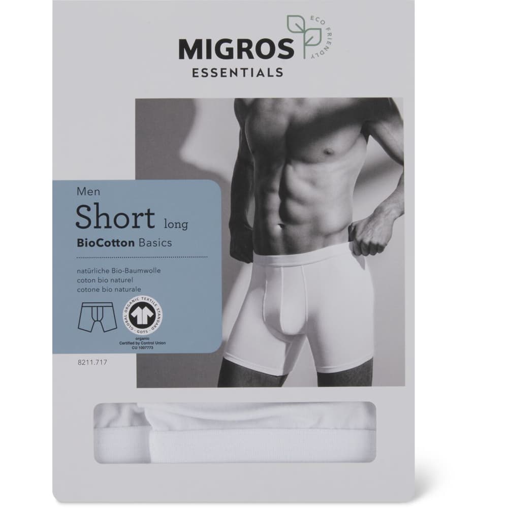 Short pour homme • Migros