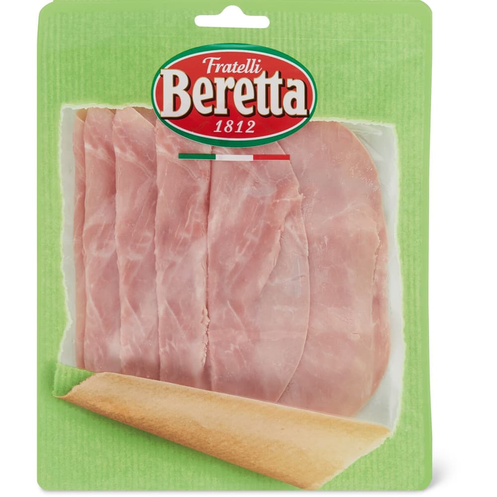 Fratelli Beretta · Prosciutto Cotto • Migros