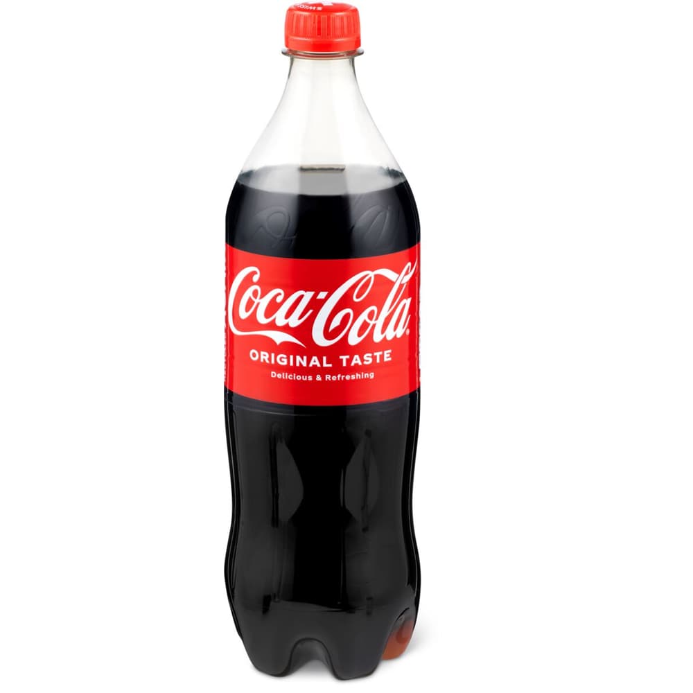 Coca-Cola Dose  Migros Migipedia